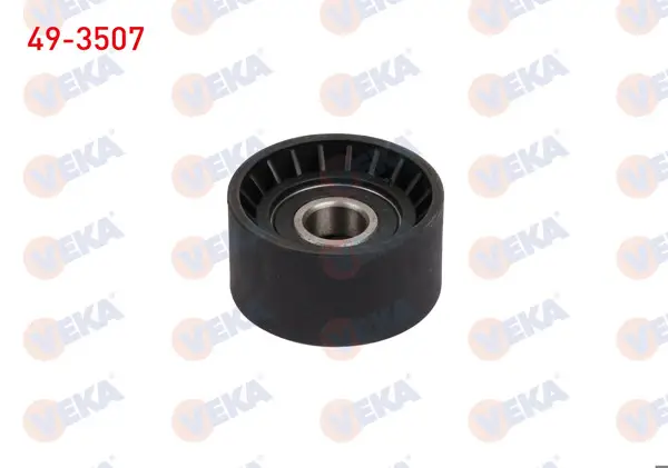 V.Kayışı Gergi Rulmanı Plastik Renault Laguna II (Bg0 / 1) 1.9 DCI 17X60x31 2001-2007