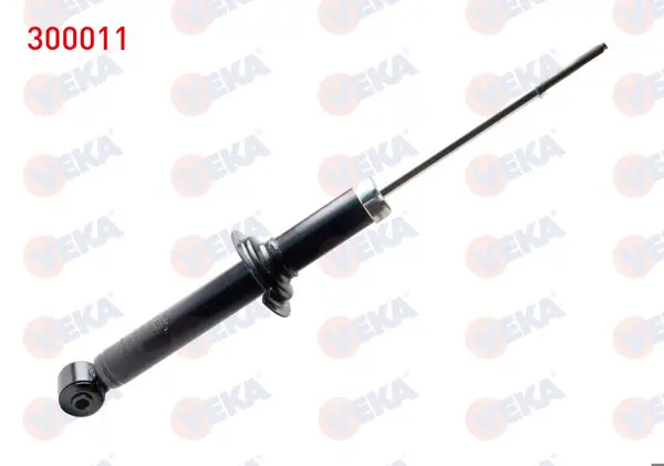 Amortisör Arka Sol-Sağ Gazlı Mitsubishi Carisma (Da) 1.6 1995-2006