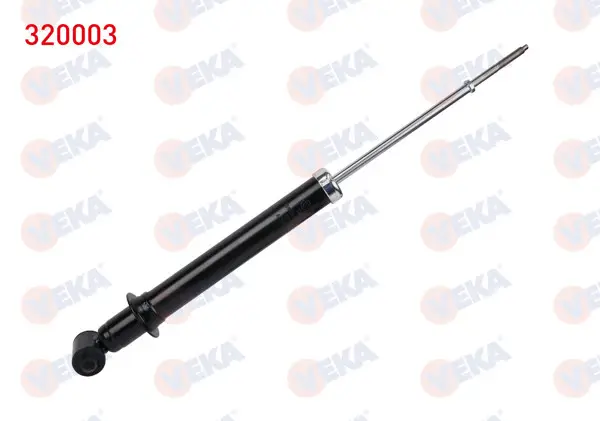 Amortisör Arka Sol-Sağ Gazlı Opel Vectra B 1.6İ 1995-2003
