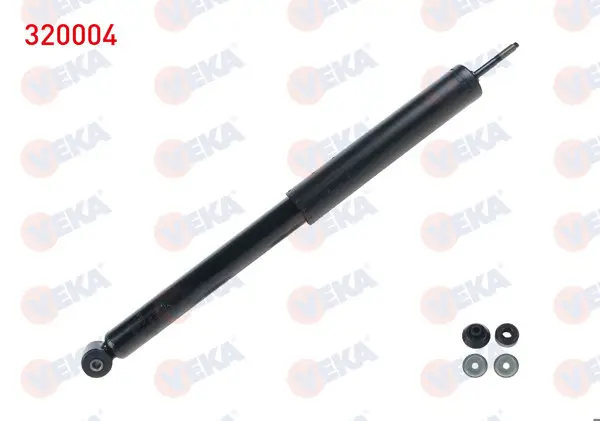 Amortisör Arka Sol-Sağ Gazlı Opel Vectra A 1.6 1988-1995