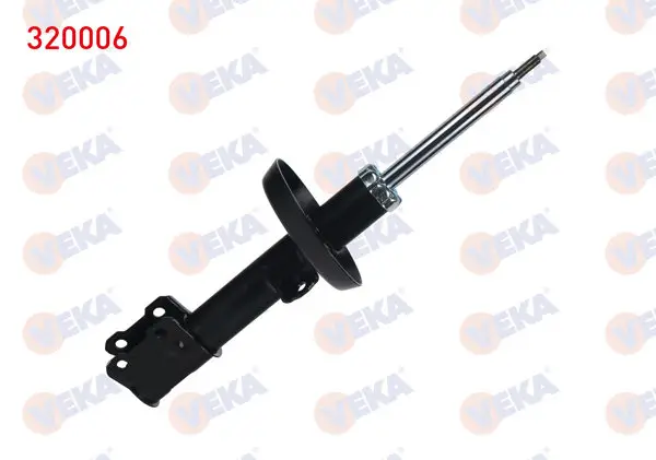 Amortisör Ön Sol Gazlı Opel Astra G (F69) 1.6 16V 1998-2005