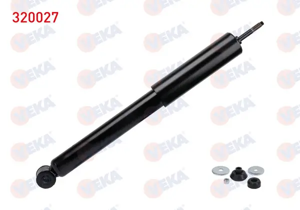 Amortisör Arka Sol-Sağ Gazlı Opel Corsa B 1.4İ 1993-2000