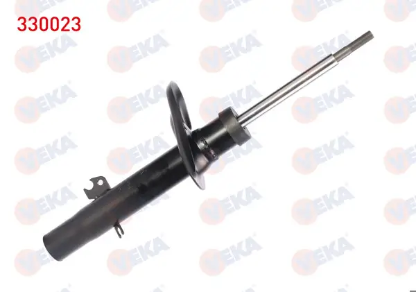Amortisör Ön Sağ Gazlı (Gövde Çapı 47mm) Peugeot 207 (Wa,Wc) 1.4İ 2006-2012