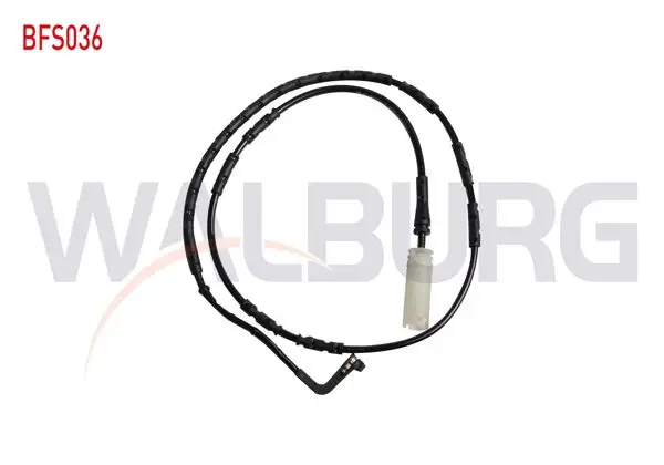 Balata İkaz Kablosu Sol-Sağ Arka 1090mm BMW 1 Serisi (E87) / 3 Serisi (E90-E91-E92) 2003-2012