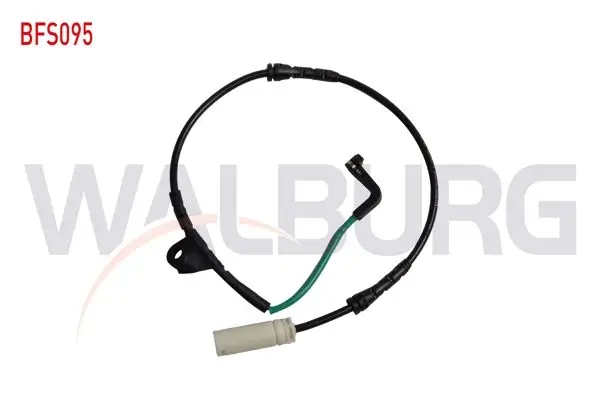 Balata İkaz Kablosu Sol-Sağ On 685mm BMW 1 Serisi (E81-E87-F20-F21) / 3 Serisi (E90-F30) / 4 Serisi (F32) 2004 -