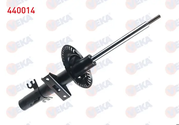 Amortisör Ön Sol-Sağ Gazlı Volkswagen Transporter V 1.9 TDI-2.0 TDI-2.5 TDI 2003-2011