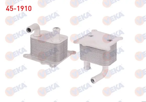 Yağ Soğutucusu Tek Ford Transit Connect-Transit (V347)-Mondeo IV 1.8 TDCI 110 Ps 2002-2014 / Focus I-II 1.8 TDCI 110 Ps 1998-2004 / C-Max I 1.8 TDCI 110 Ps 2003-2011
