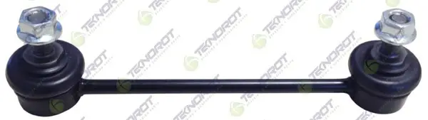 Z-Rot Arka Kia Carens 2006-2013 / Kia Optıma 2006-2010