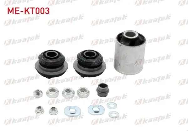 Salıncak Burcu Ön Sol-Sağ Alt Takım Mercedes C Class (W202) C 180 1993-2000