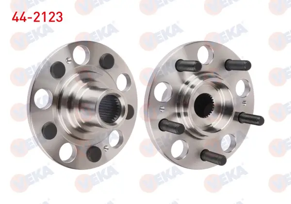 Porya Sol-Sağ Arka Rulmansız Hyundai Tucson 2.0 CRDI 4X4 5 Bijon 2004-2010