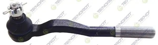 Rot Başı Sol Toyota Land Cruiser 90 (_J9_) 3.0 D-4D 1996-2002