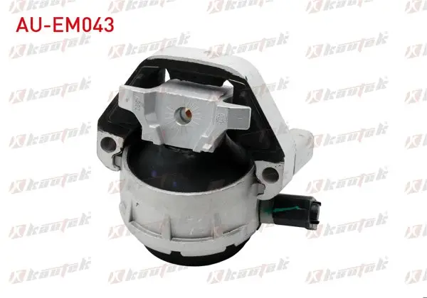 Motor Takozu Ön Sol Audi A6 (4G2,C7) 2.0 TFSI 2010 -