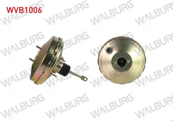 Servofren (Westınghouse) 8Lık Fiat Tipo 1.4-1.6 1990-2000 / Tempra 1.6-2.0 1992-1999