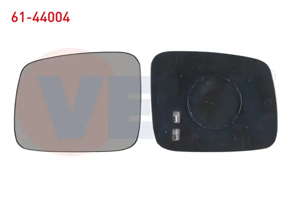 Ayna Camı Sol Isıtmalı Asferık VW Transporter T4