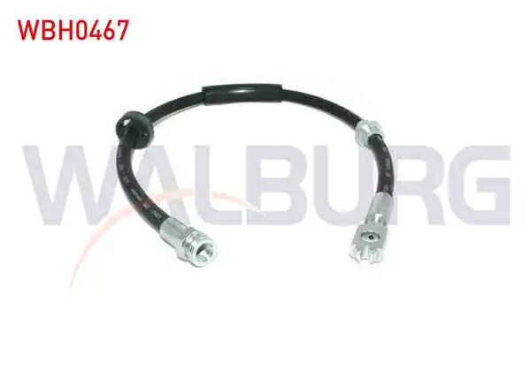 Fren Hortumu Ön Sol-Sağ 580mm Volkswagen Passat (3C2) 2005-2008 / Volkswagen CC (358) 2011-/ Volkswagen Passat CC (357) 2008-2012