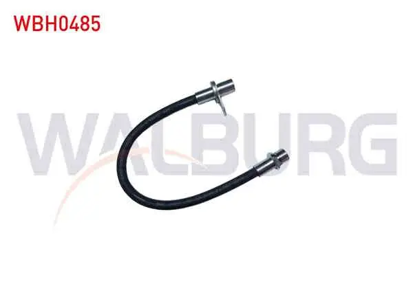 Fren Hortumu Arka Sol 350mm Toyota Avensis (T22) 1997-2003