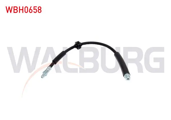 Fren Hortumu Arka Sol-Sağ 470mm Ford Kuga I 2008-2013