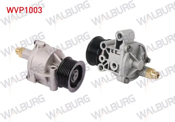 Vakum Pompası Ford Transit (V184) 2006-2006 / Transit (V347) 2006-2014