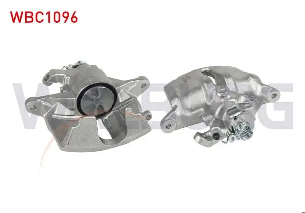 Fren Kaliperi Sol Ön Piston 57mm Disk 288mm Citroen C5 I-II 2.0 HDI-2.2 HDI-3.0 2001-2008