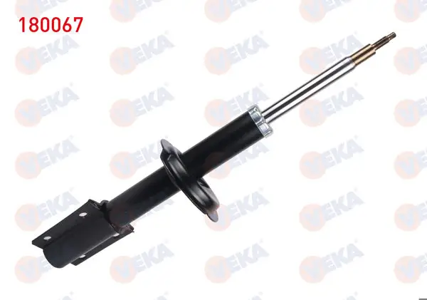 Amortisör Ön Sol-Sağ Gazlı Piston Mil Kalın Çapı 28mm Ducato / Boxer I / Jumper I 1994-2006