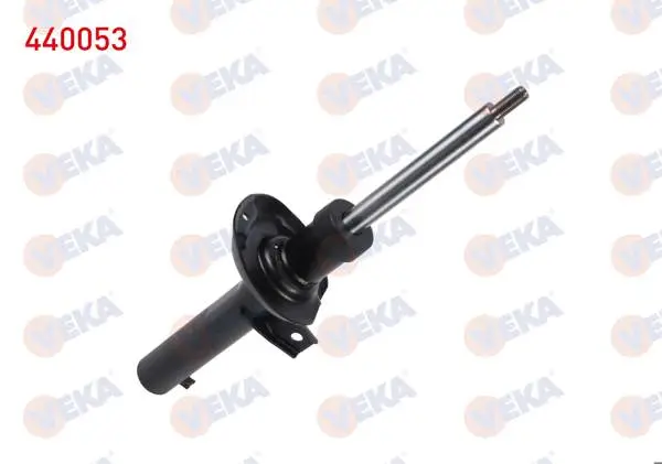 Amortisör Ön Sol-Sağ Gazlı Çapı 25 / 55mm Volkswagen Golf V (1K1) 1.9 TDI 2003-2009
