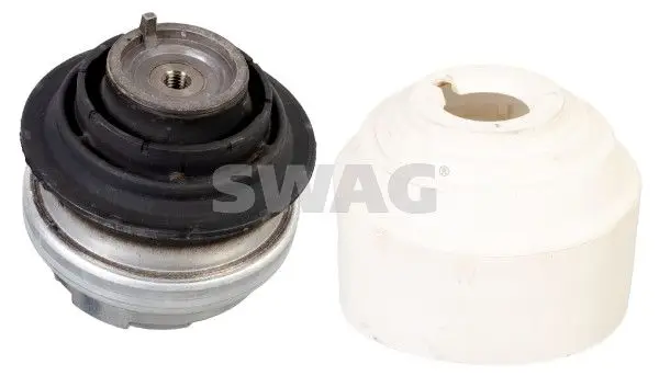 Motor Takozu Ön Sağ / Sol W221