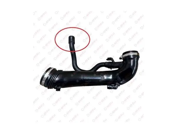 Turbo Hortumu Grandland X P3008
