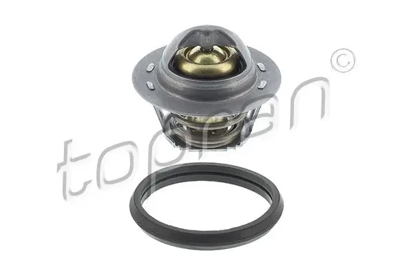 Termostat Corolla 19= / Auris 15-18 / Chr 16= 1.2