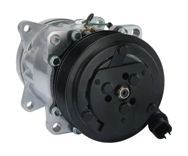 Klima Kompresörü Man Tgl Tgm 05 > D0834-D0836