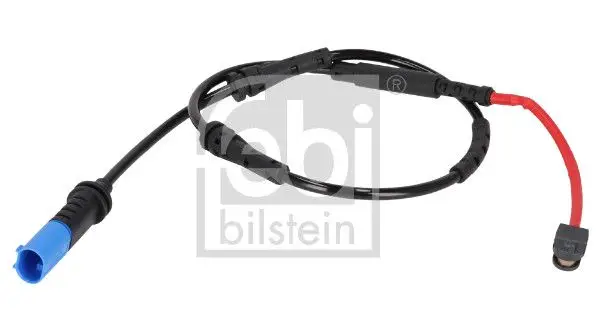 Fren Fişi Arka BMW F70 U06 21 >