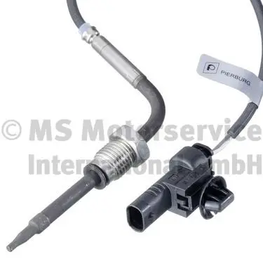 Sıcaklık Sensörü Egzoz 14 > Astra.J.K-Insignia.A 1.6Cdti *B16dth-B16dtj* 296mm