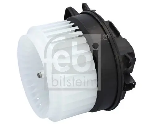 Fan Motoru Audi