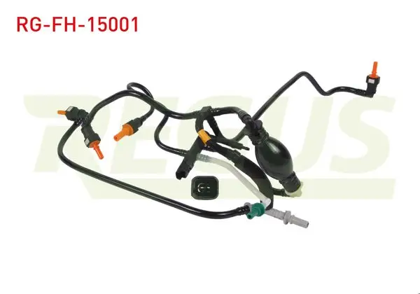 Yakıt Hortum Takımı (Euro IV) Citroen C3 II 1.4 HDI 2002-/ Nemo 1.4 HDI 2008-/ C2 1.4 HDI 2003-2009 / Peugeot Bipper Tepee 1.4 HDI 2008-/ 207 1.4 HDI 06-15 / 206 1.4 HDI 01-13 / 307 1.4 HDI 01-05