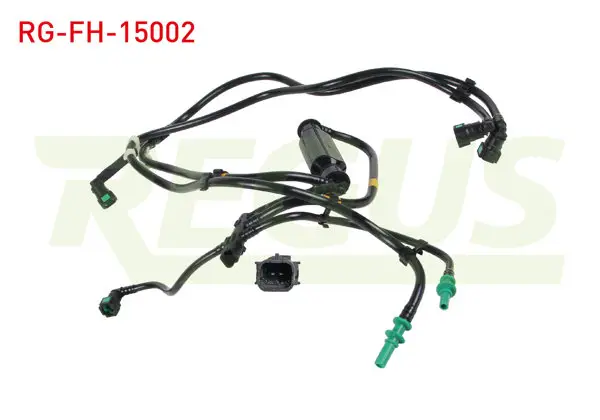 Yakıt Hortum Takımı Citroen Berlingo 1.6 HDI 08-/ C3 I-C5 II-III 1.6 HDI 04-/ C4 I 1.6 HDI 04-11 / Peugeot Partner 1.6 HDI 08-/ 5008-3008 1.6 HDI 09-17 / 407-307 1.6 HDI 04-10 / 308 1.6 HDI 07-14