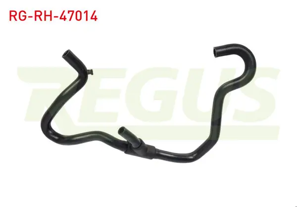 Radyatör Hortumu Dacia Logan Mcv (Ks) 1.5 DCI 2007-2013