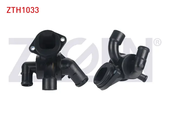 Termostat Komple 87 C Audi A3 2.0 TDI 2003-2012 / Seat Leon 2.0 TDI 2005-2012 / Skoda Superb 2.0 TDI 2010-2015 / VW Caddy IV 2.0 TDI 2015-/ Passat 2.0 TDI 2008-2012