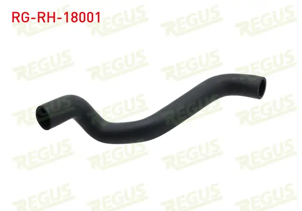 Radyatör Hortumu Üst Fiat Grande Punto (199) 1.2 8V 2005-2012 / Alfa Romeo 1.4 Grande Punto 1.2 Lpg / 1.4 Lpg / Punto 1.2 / 1.4 / Tipo 1.4