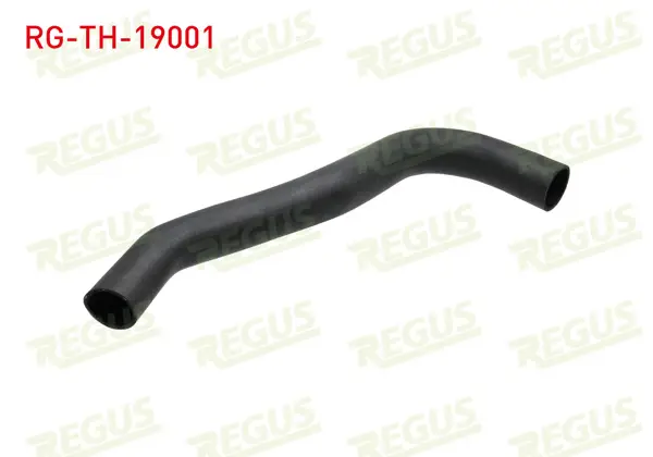 Turbo Hortumu Ford Transit (V184) 2.4 TDCI 2000-2006
