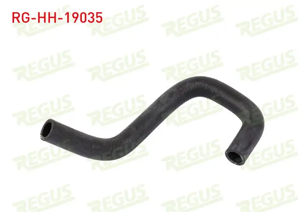 Kalorifer Hortumu Ford Transit Connect 1.8İ 16V 2002-2013