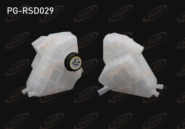 Radyatör Yedek Su Deposu Kapaklı Ford Fiesta 2008-2012 / Courıer-Connect 2015 -