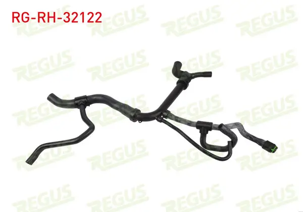 Radyatör Alt Hortumu Opel Vectra B 1.8İ 16V Klimalı 1995-2003