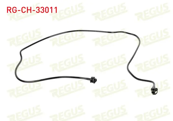 Yedek Su Depo Hortumu Peugeot 307 (3A / C) 1.4 HDI 2000-2007