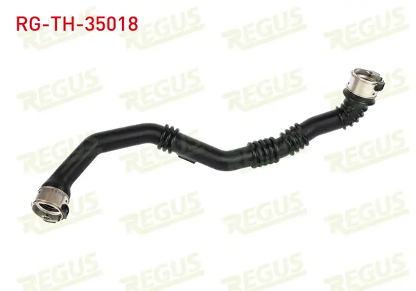 Turbo Borusu Renault Clio IV 1.5 DCI 2012 -