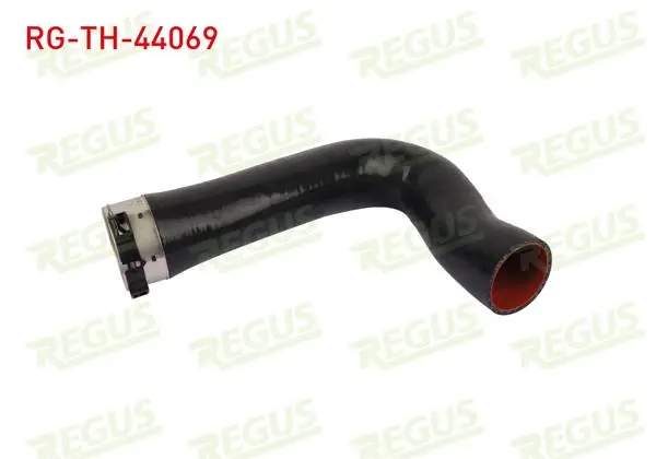 Turbo Hortumu Volkswagen Crafter 30-35 (2E) 2.0 TDI 2006-2016