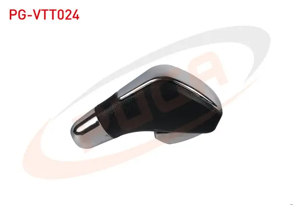 Vites Topuzu Siyah Otomatik Fluence-Megane III-Laguna III