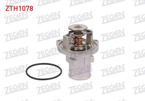Termostat 92 C Opel Vectra 2.0 1988-2003 / Calıbra A 2.0İ 1995-2003 / Omega A 2.0 1986-1994 / Frontera A 2.0İ 1992-1998