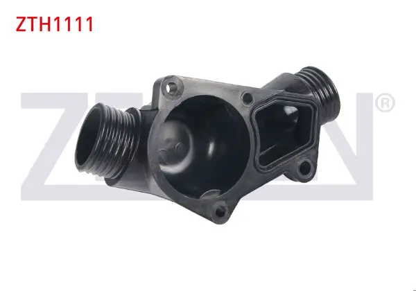 Termostat Flansi Plastik BMW 3 Serisi (E36) 320 İ 1990-1998