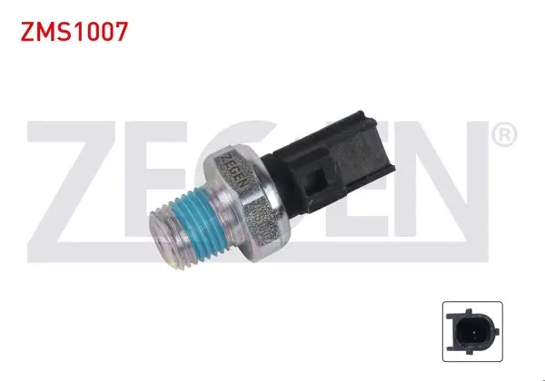 Yağ Basınç Müşürü 0,40 Bar Ford Escort VI 95-00 / Fiesta V-Ka 01-08 / Focus 98-04 / Mondeo II-III 96-07 / Ranger 11-/ Tourneo Connect-Transit Connect 02-13 / Transit Custom 12-/ Transit 2000 -