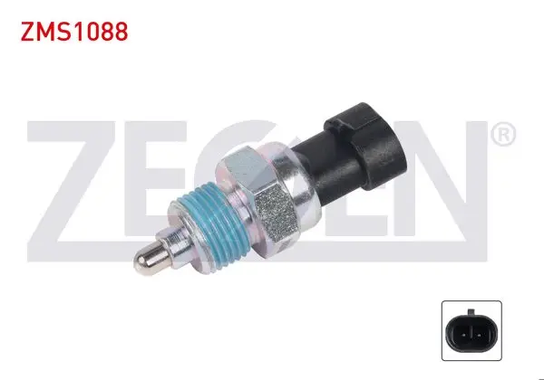 Geri Vites Müşürü Opel Vectra C 2002-2008