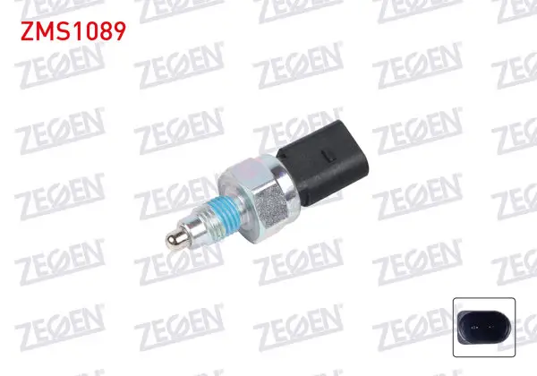 Geri Vites Müşürü Volkswagen Amarok 2010-/ Arteon 2017-/ Bora 1998-2005 / Caddy III-IV 2005-/ Golf IV-V-VI-VII 1997-/ Jetta III-IV 2004-/ Passat 2005-/ Polo 1995 -